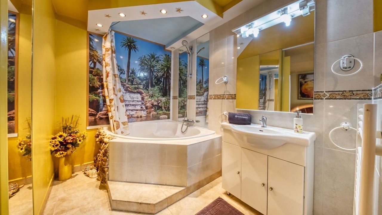 Photo of Bathroom in Vidreres