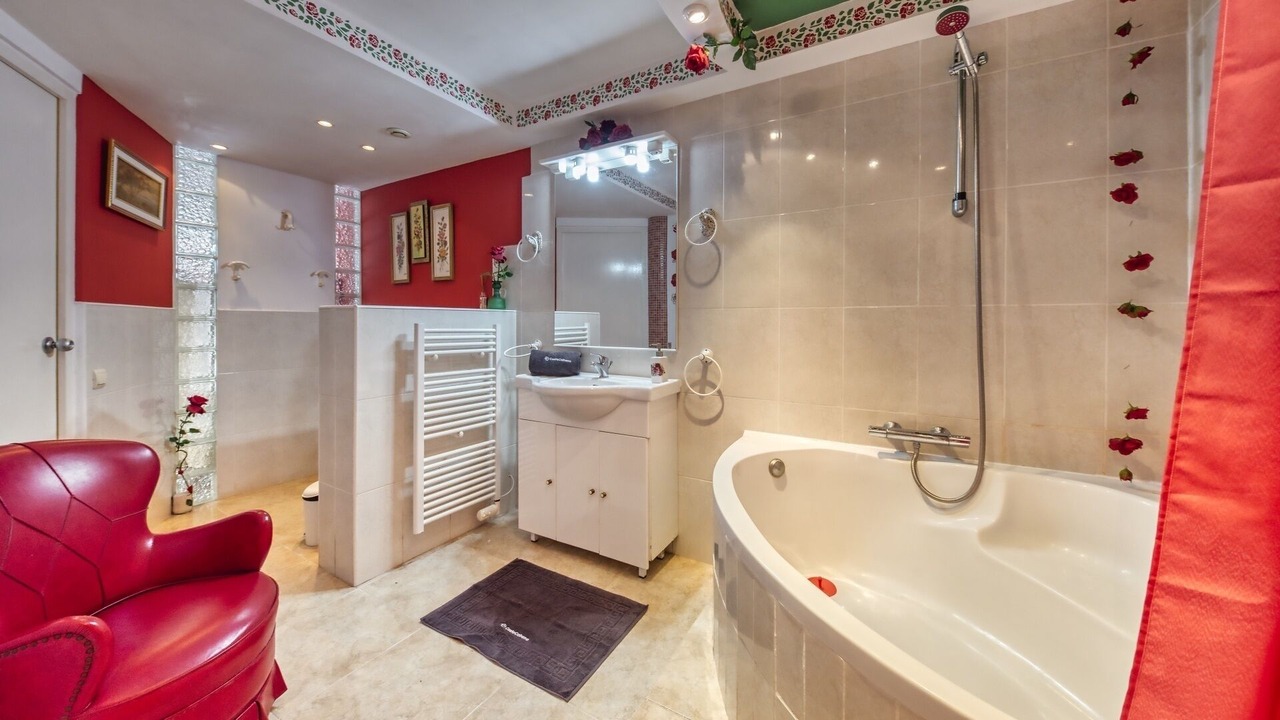 Photo of Bathroom in Vidreres