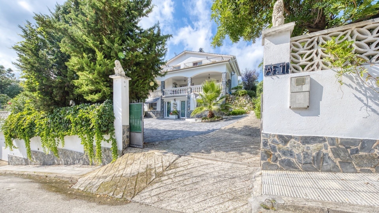 Photo of Outdoor in Vidreres