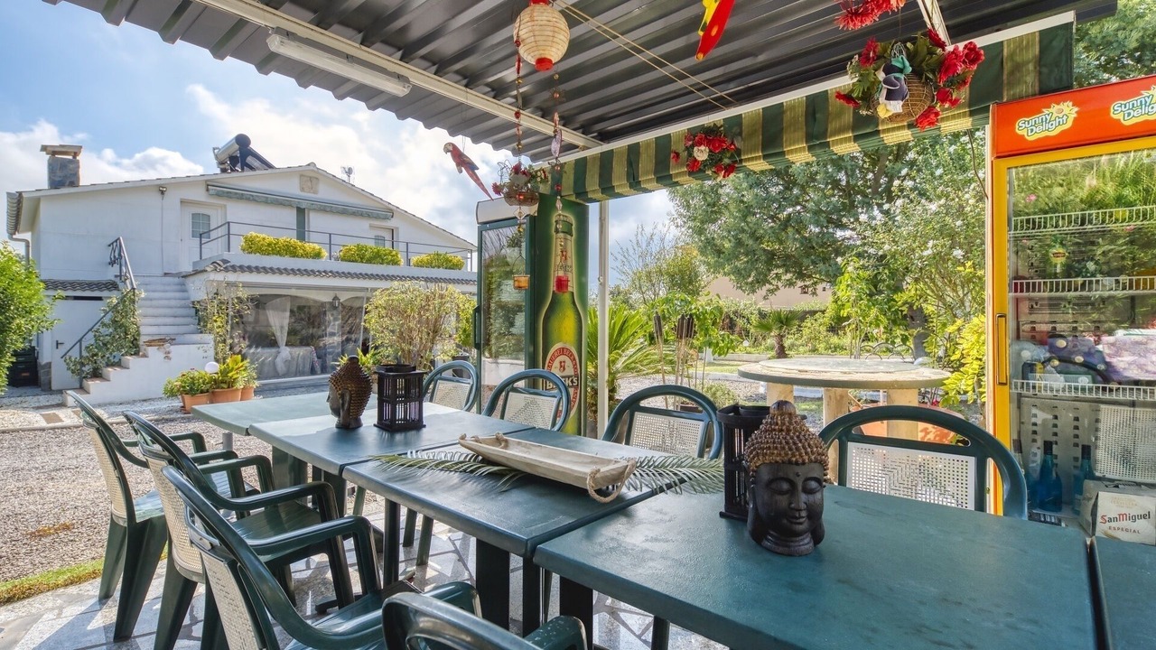 Photo of Outdoor in Vidreres