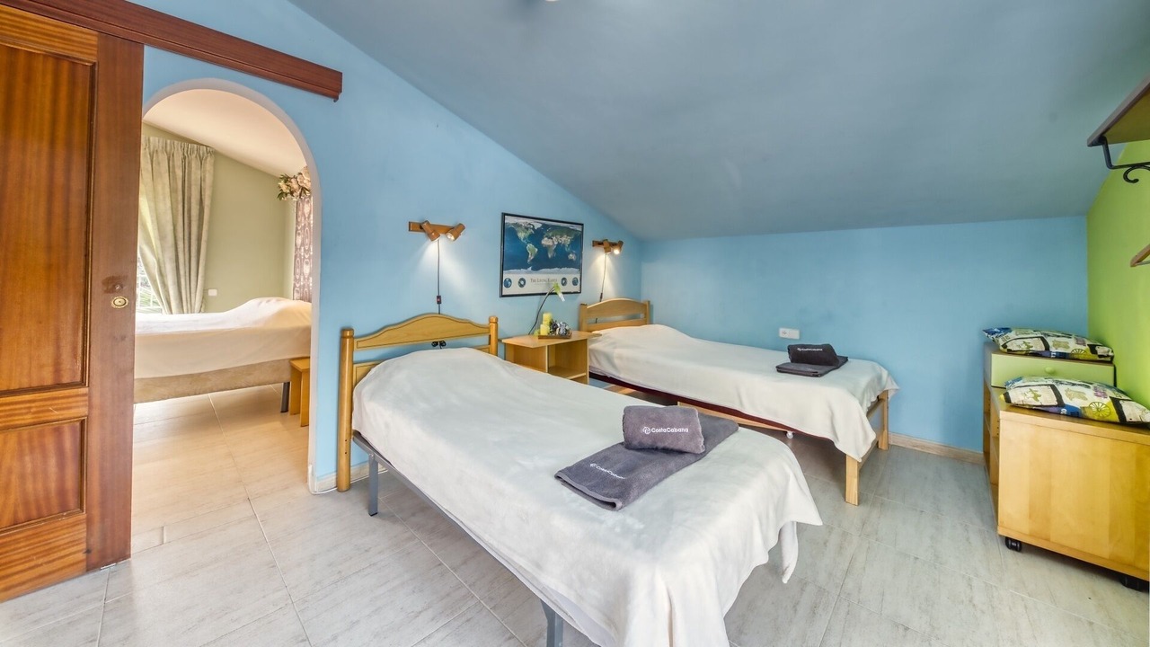 Photo of Bedroom in Vidreres