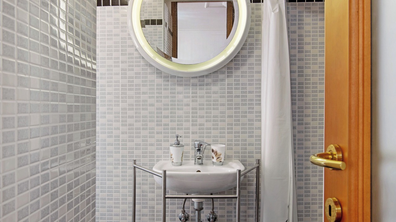 Photo of Bathroom in Fontanile