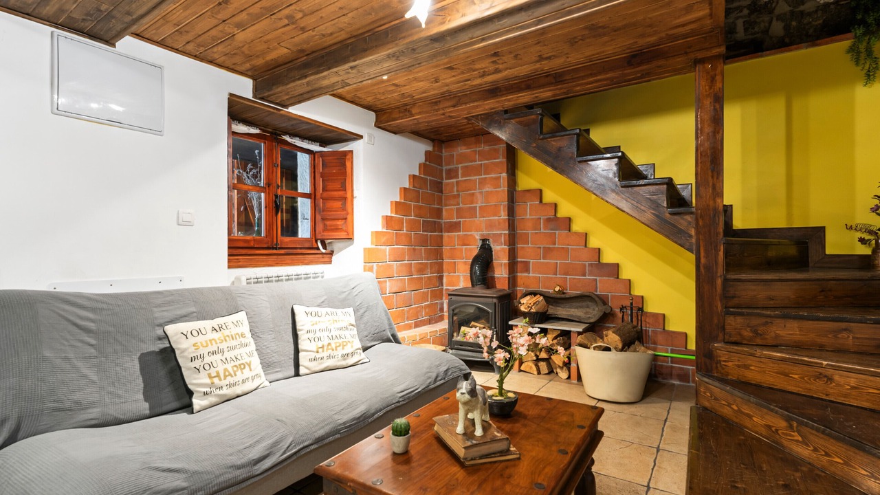 Photo of Livingroom in Fresnedo