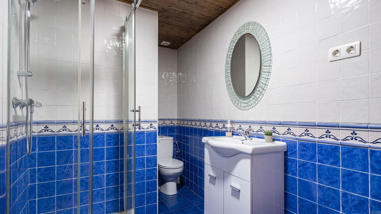 Photo of Bathroom in Fresnedo