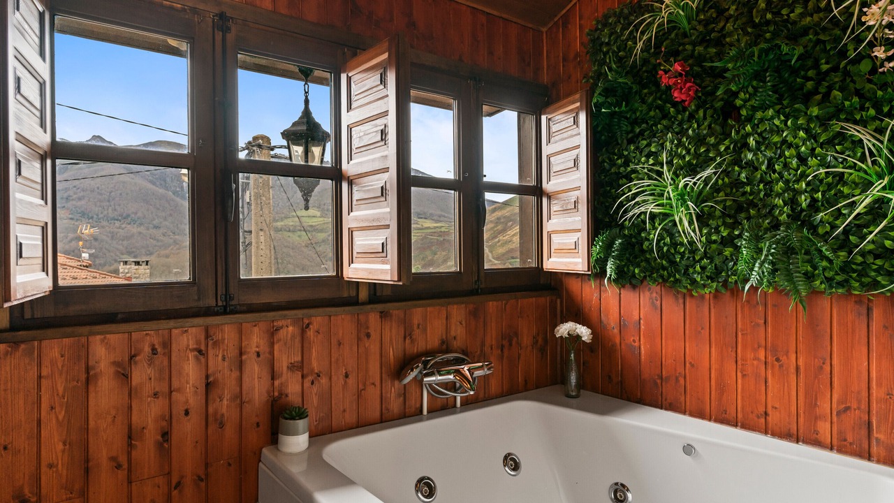 Photo of Bathroom in Fresnedo