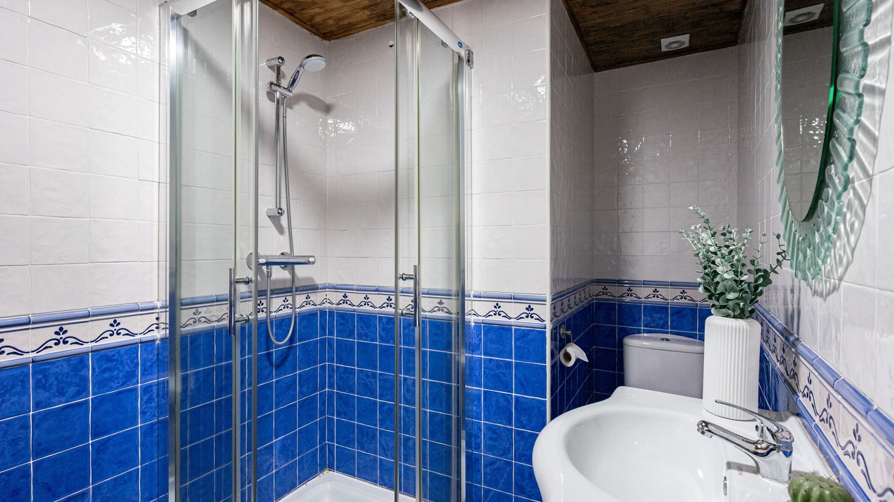 Photo of Bathroom in Fresnedo