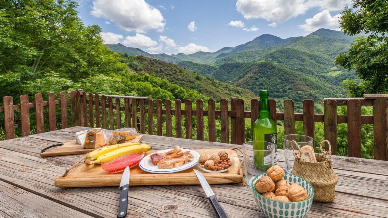 Photo of Outdoor in Fresnedo