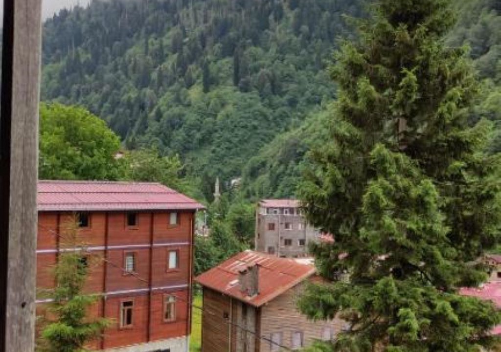Photo of Outdoor in Ayder Yaylasi