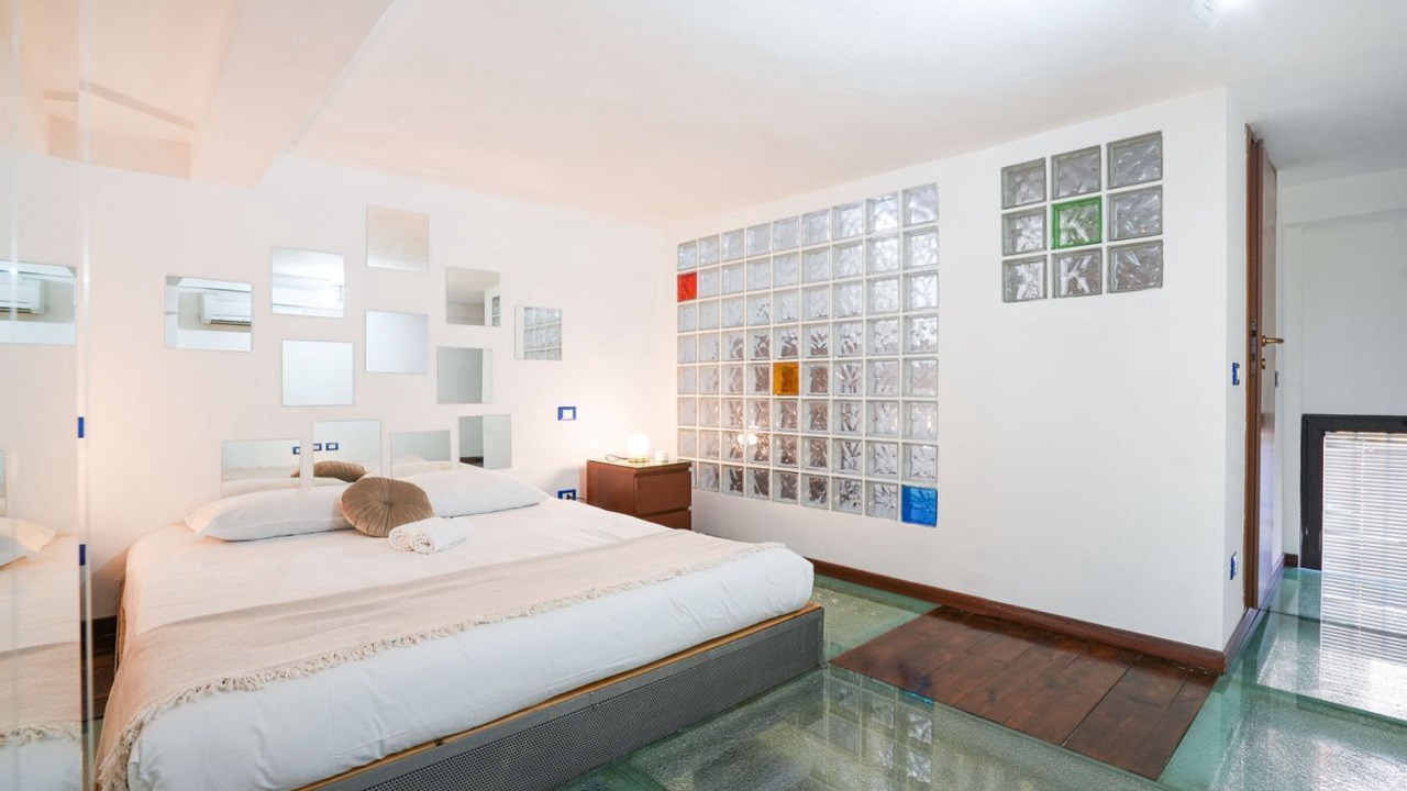 Photo of Bedroom in Gorla