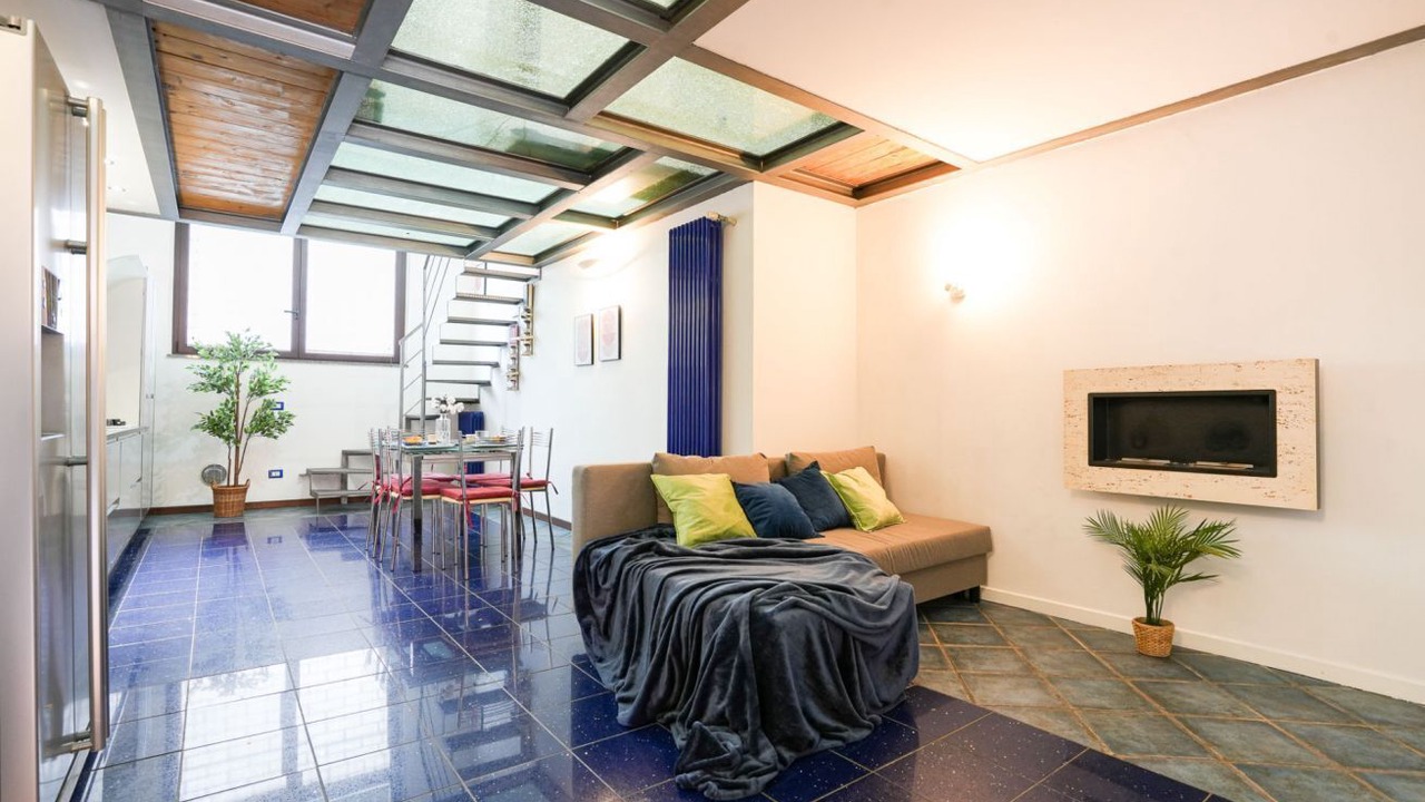 Photo of Livingroom in Gorla