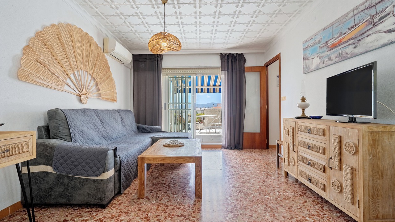 Photo of Livingroom in Benicarlo