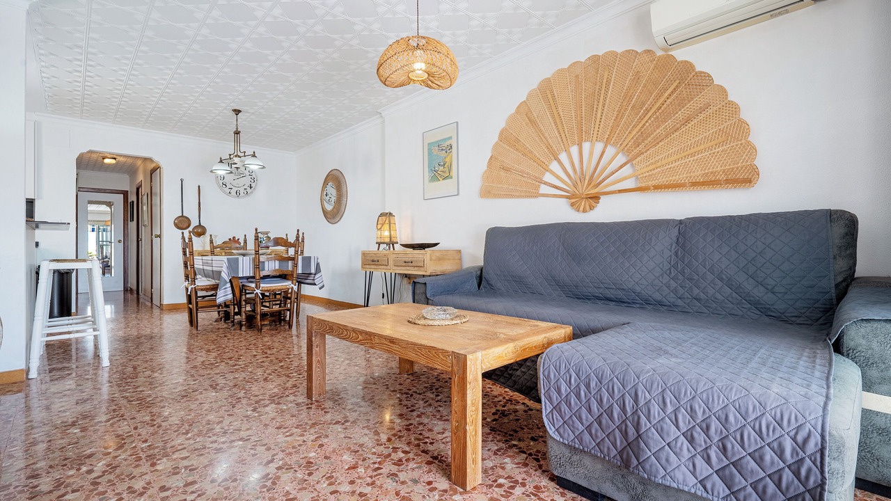 Photo of Livingroom in Benicarlo