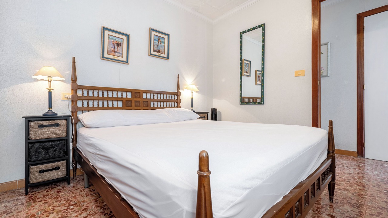 Photo of Bedroom in Benicarlo