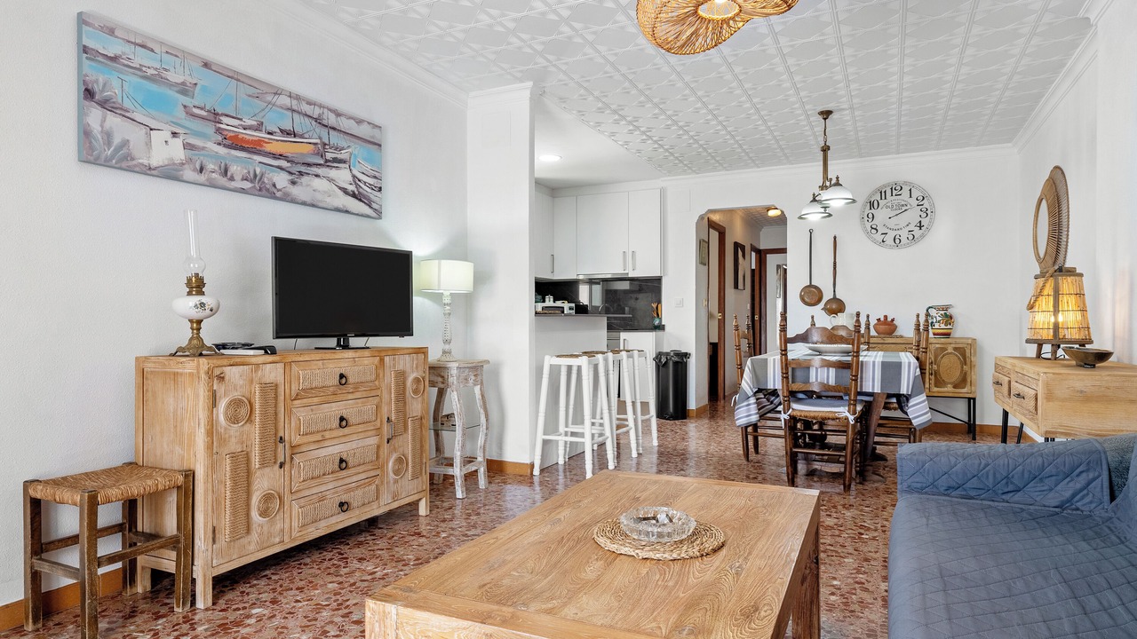 Photo of Livingroom in Benicarlo