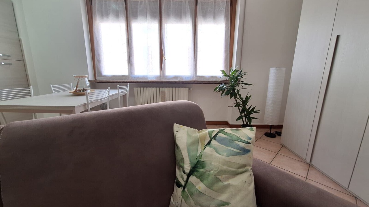 Photo of Livingroom in Senago