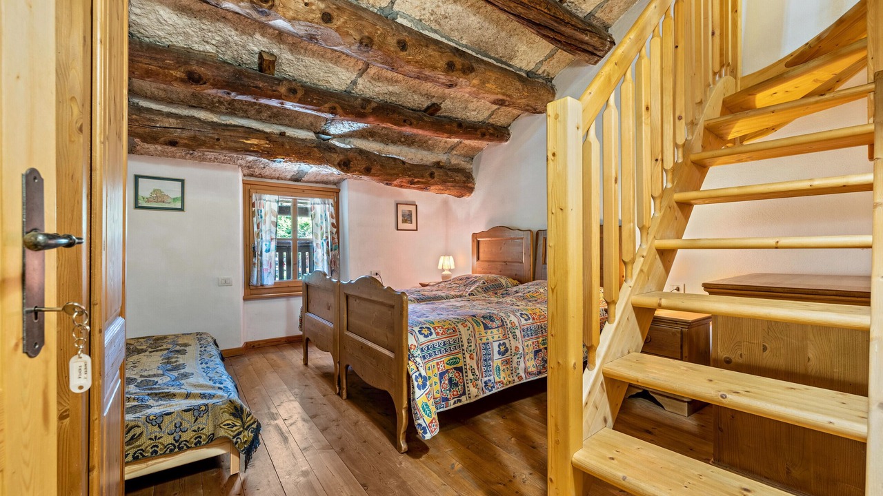 Photo of Bedroom in Ala
