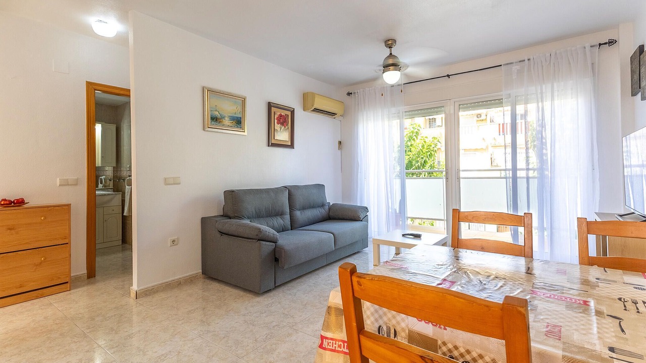 Photo of Bedroom in Los Alcazares