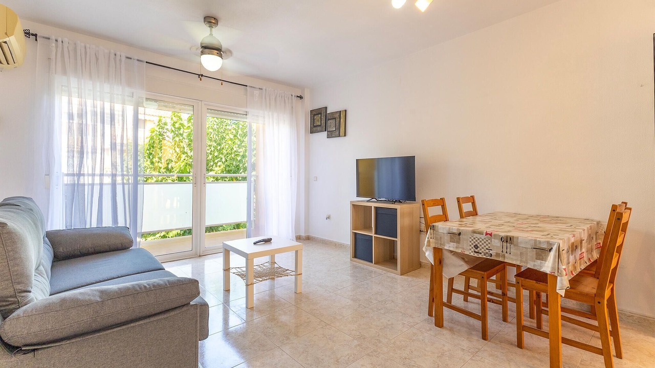 Photo of Bedroom in Los Alcazares
