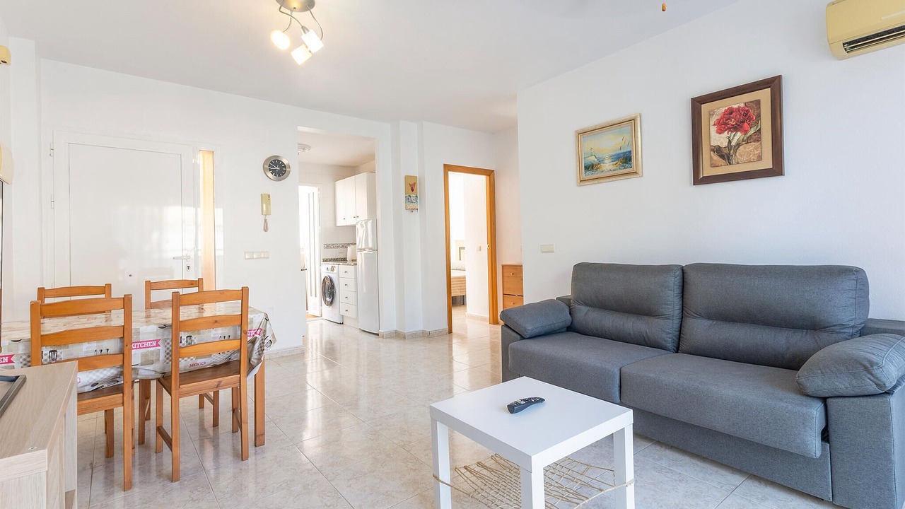 Photo of Bedroom in Los Alcazares