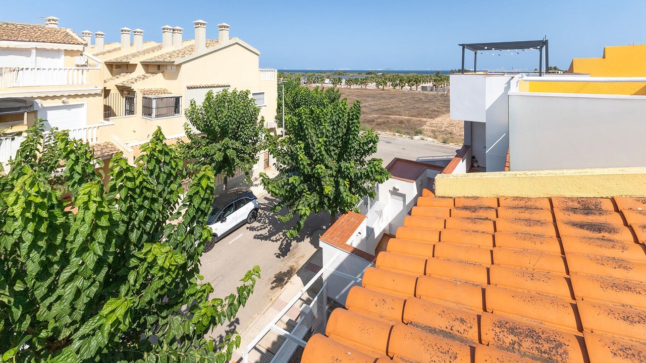 Photo of Bedroom in Los Alcazares