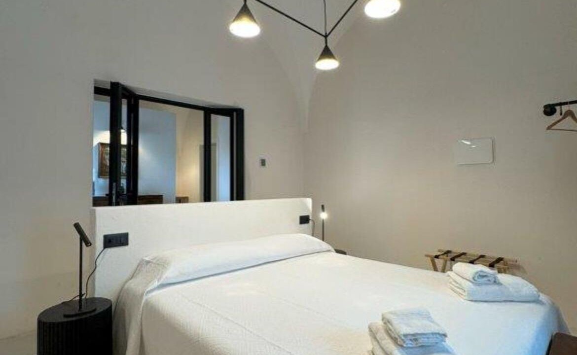 Photo of Bedroom in Monopoli