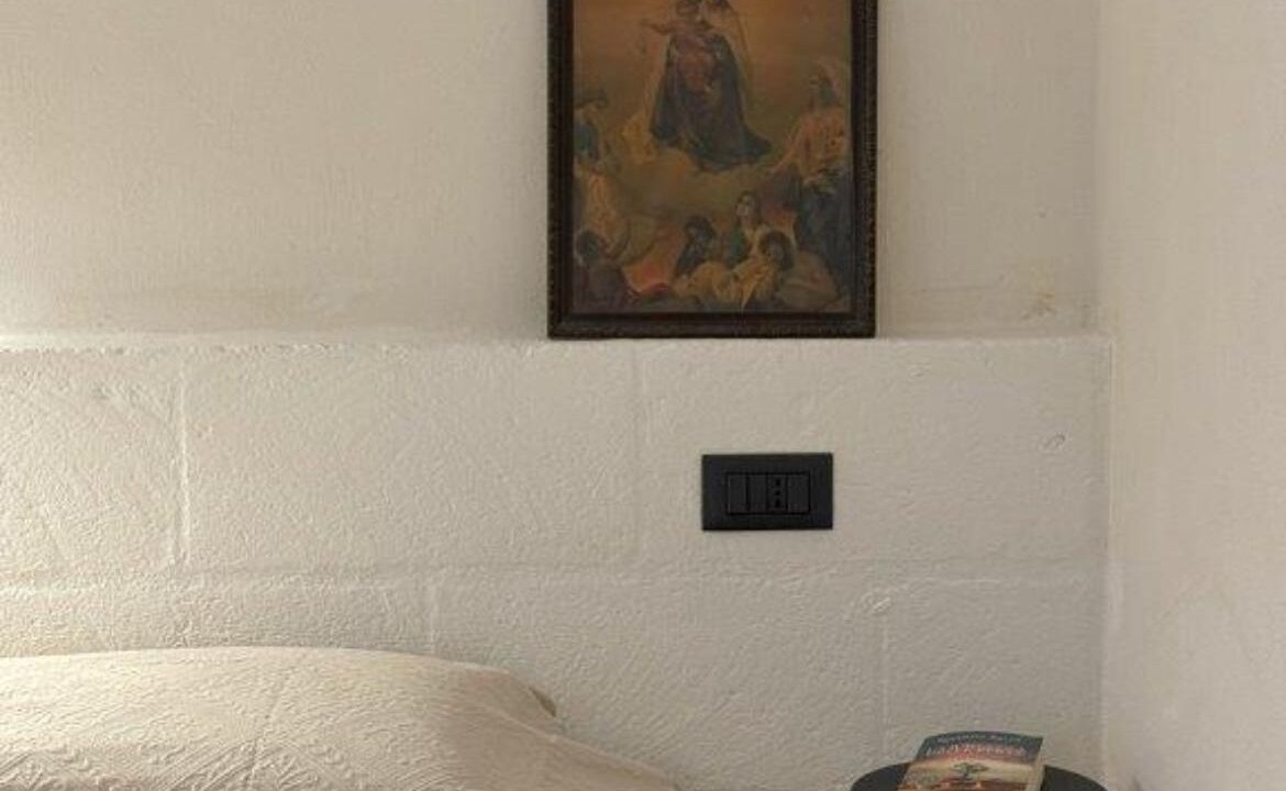 Photo of Bedroom in Monopoli