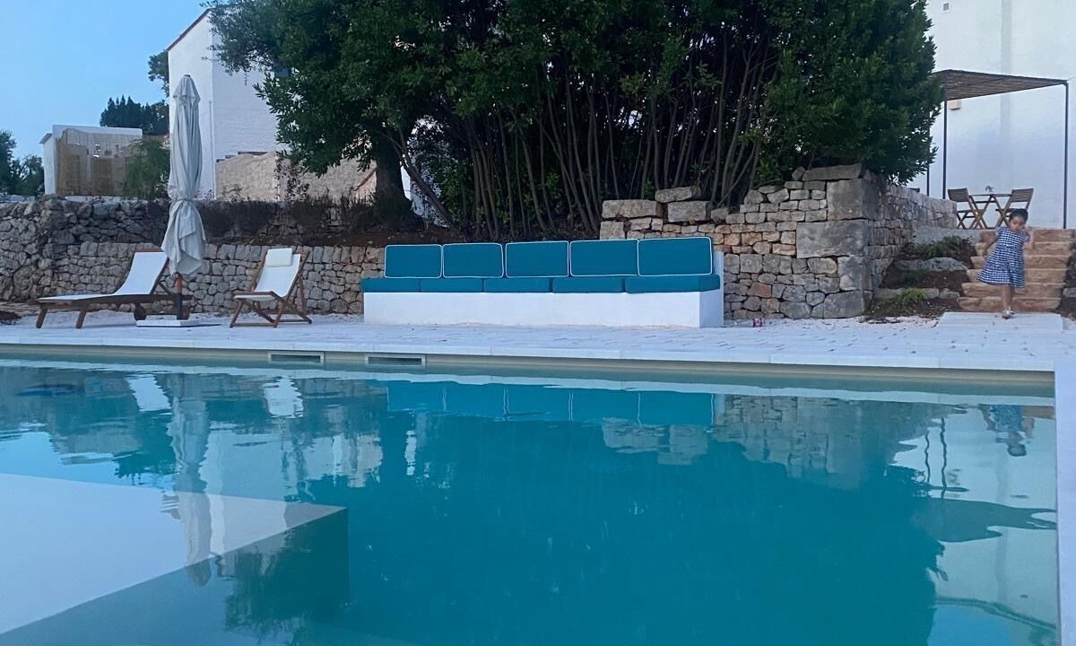 Photo of Outdoor in Monopoli
