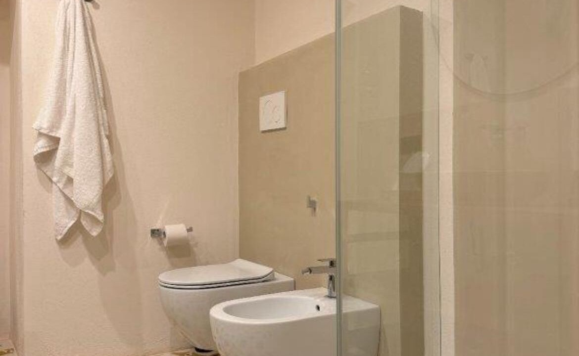 Photo of Bathroom in Monopoli