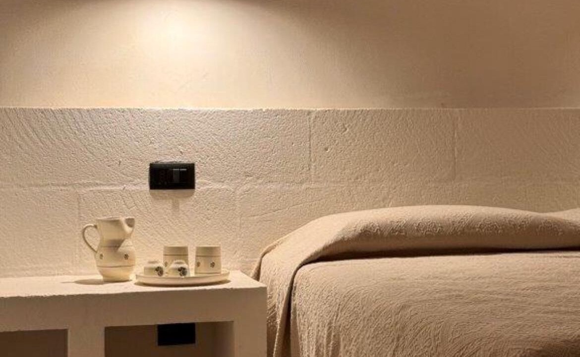 Photo of Bedroom in Monopoli