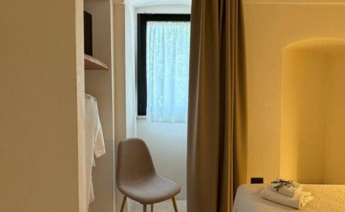 Photo of Bedroom in Monopoli