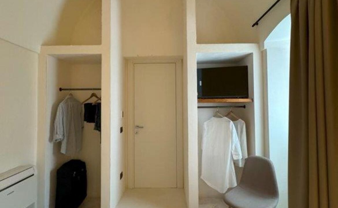 Photo of Bedroom in Monopoli