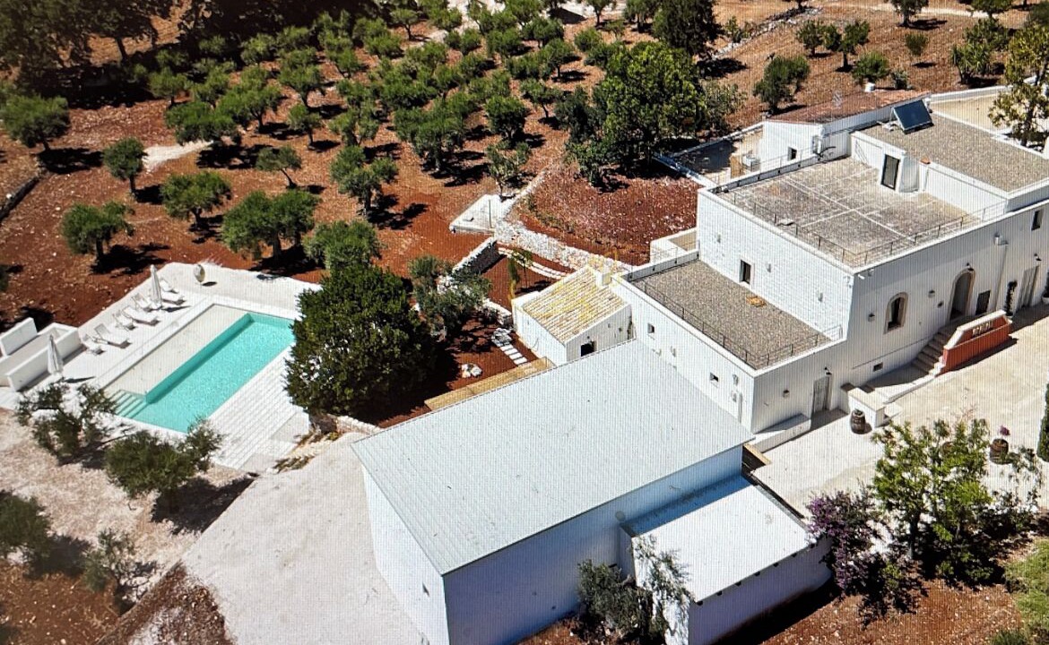Photo of Outdoor in Monopoli