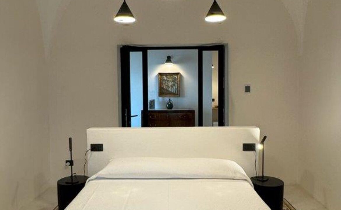 Photo of Bedroom in Monopoli