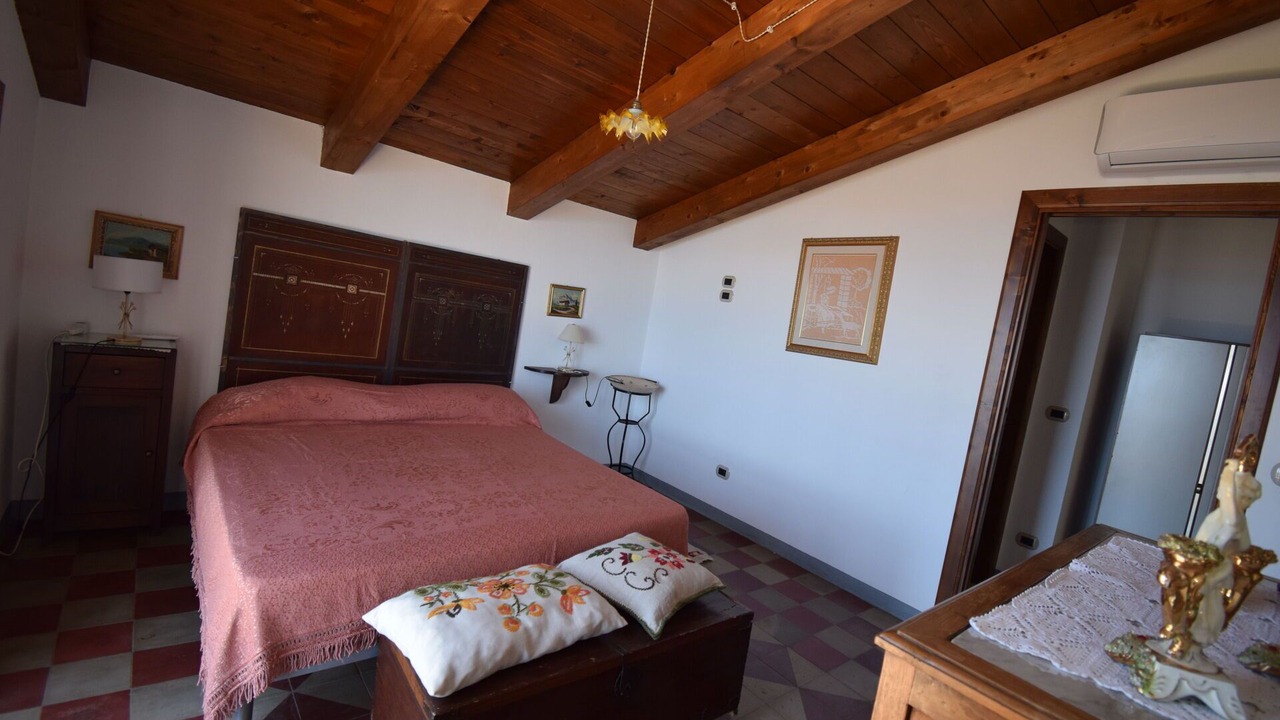 Photo of Bathroom in Roccella Jonica