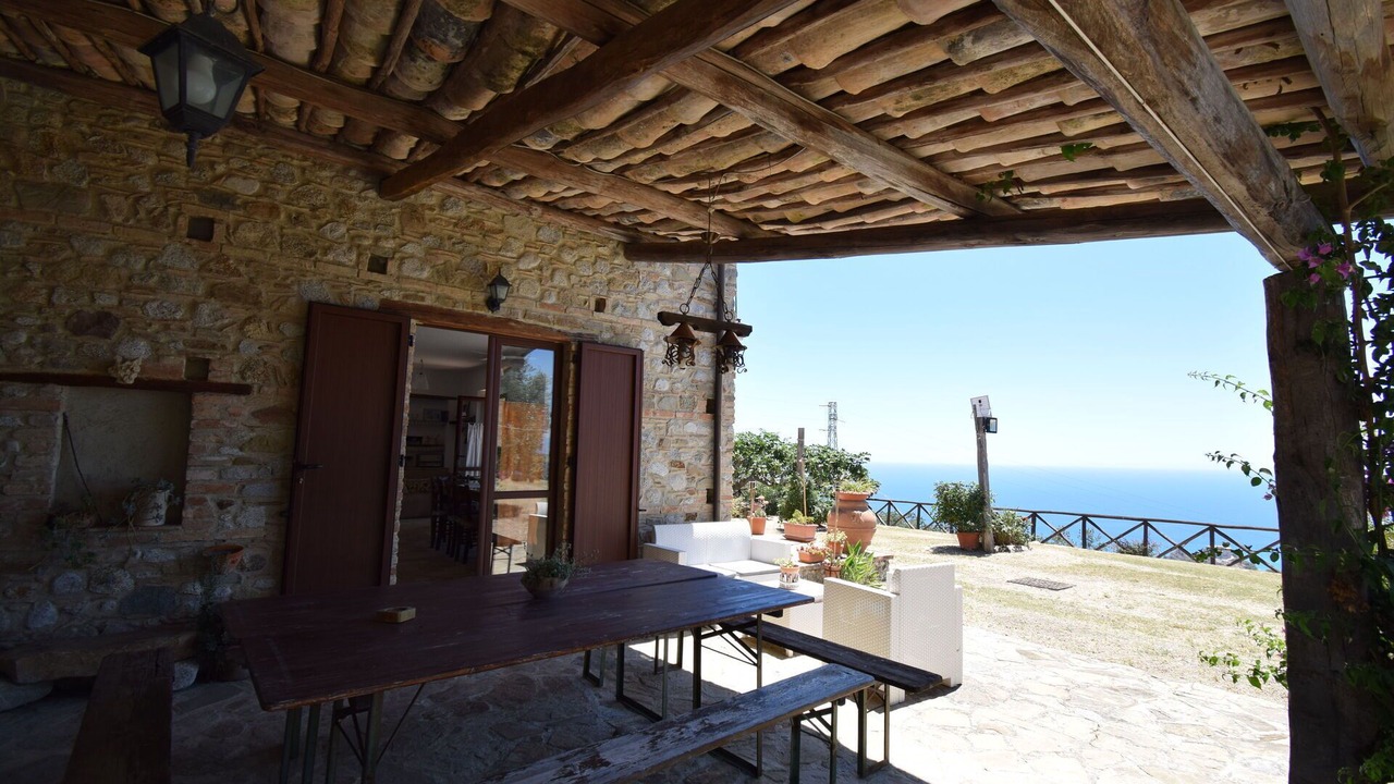 Photo of Outdoor in Roccella Jonica