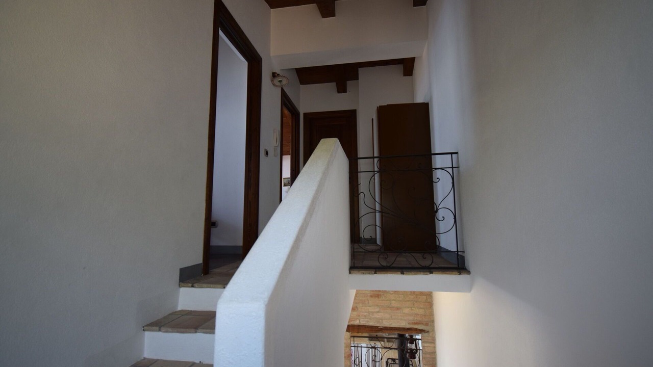 Photo of Bathroom in Roccella Jonica