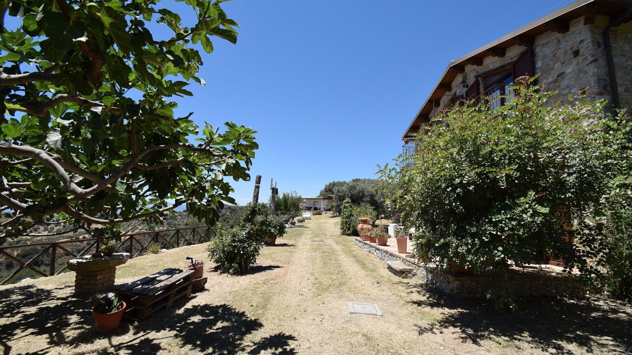 Photo of Outdoor in Roccella Jonica