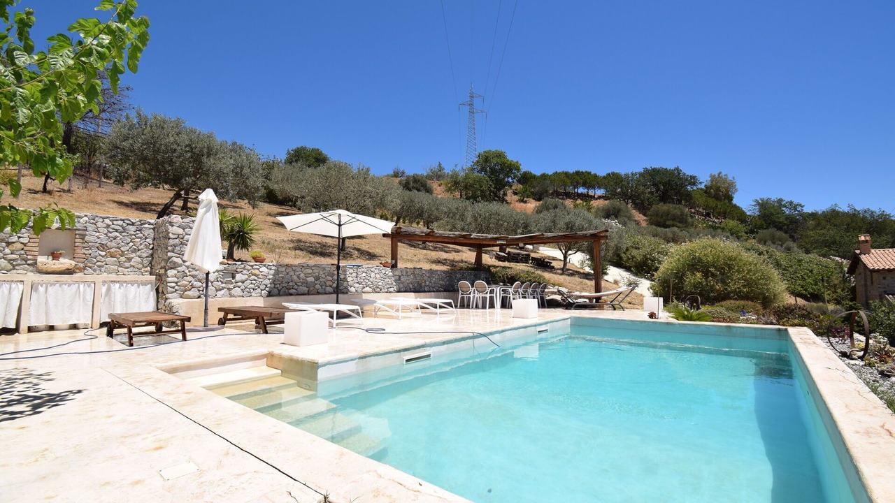 Photo of Outdoor in Roccella Jonica