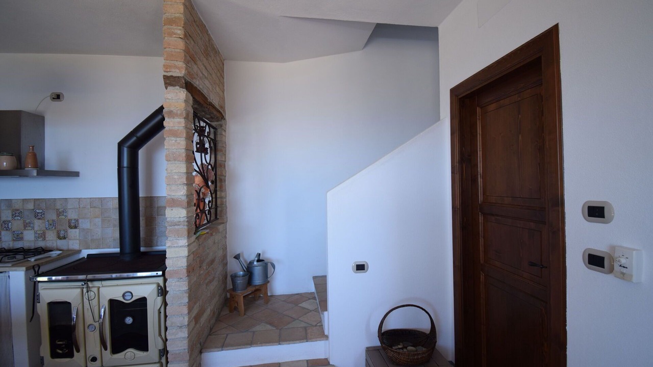 Photo of Bedroom in Roccella Jonica