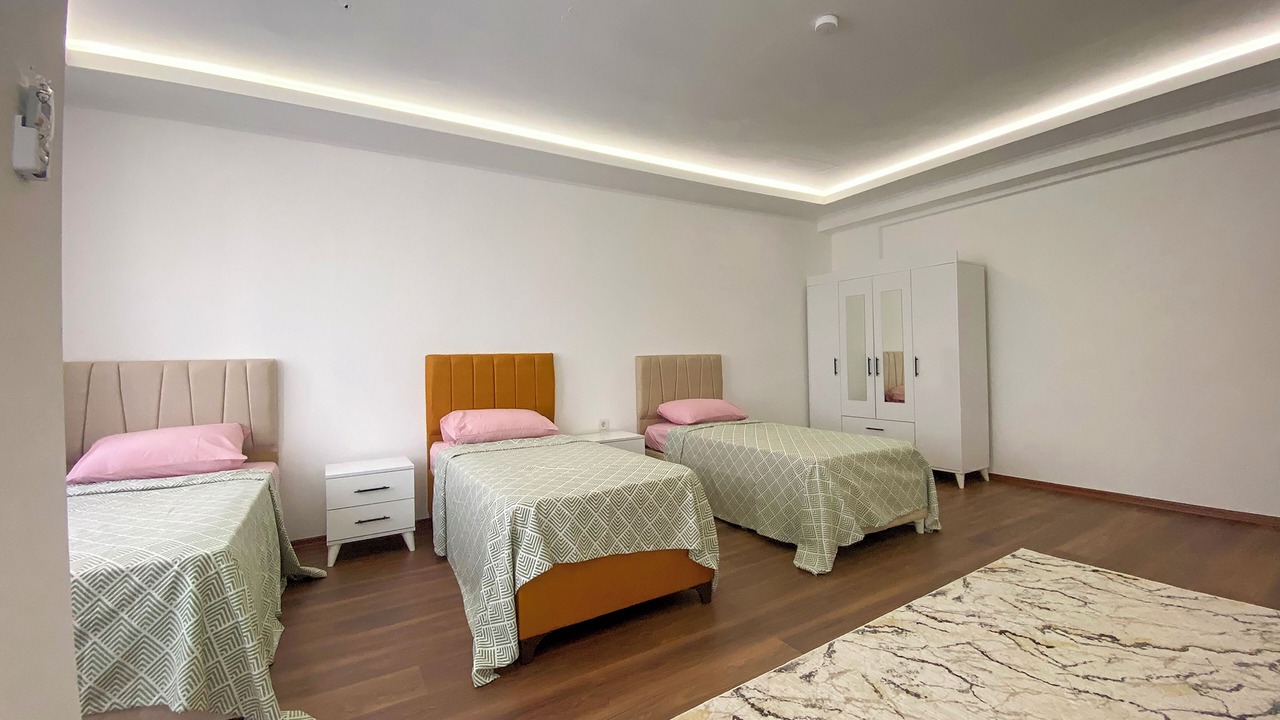 Photo of Bedroom in Alanya