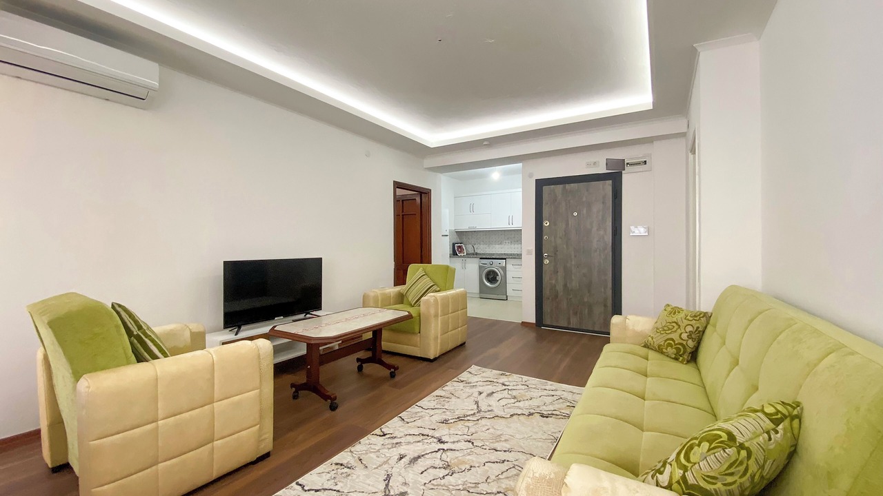 Photo of Livingroom in Alanya