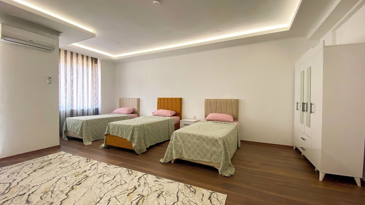 Photo of Bedroom in Alanya