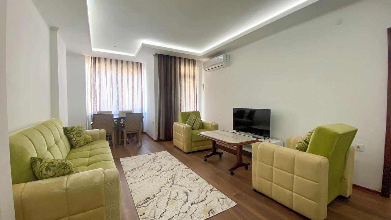 Photo of Livingroom in Alanya