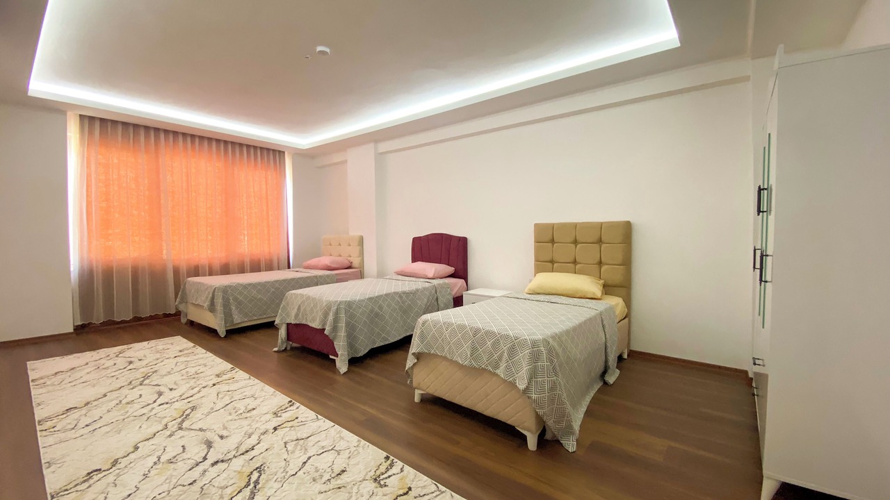 Photo of Bedroom in Alanya