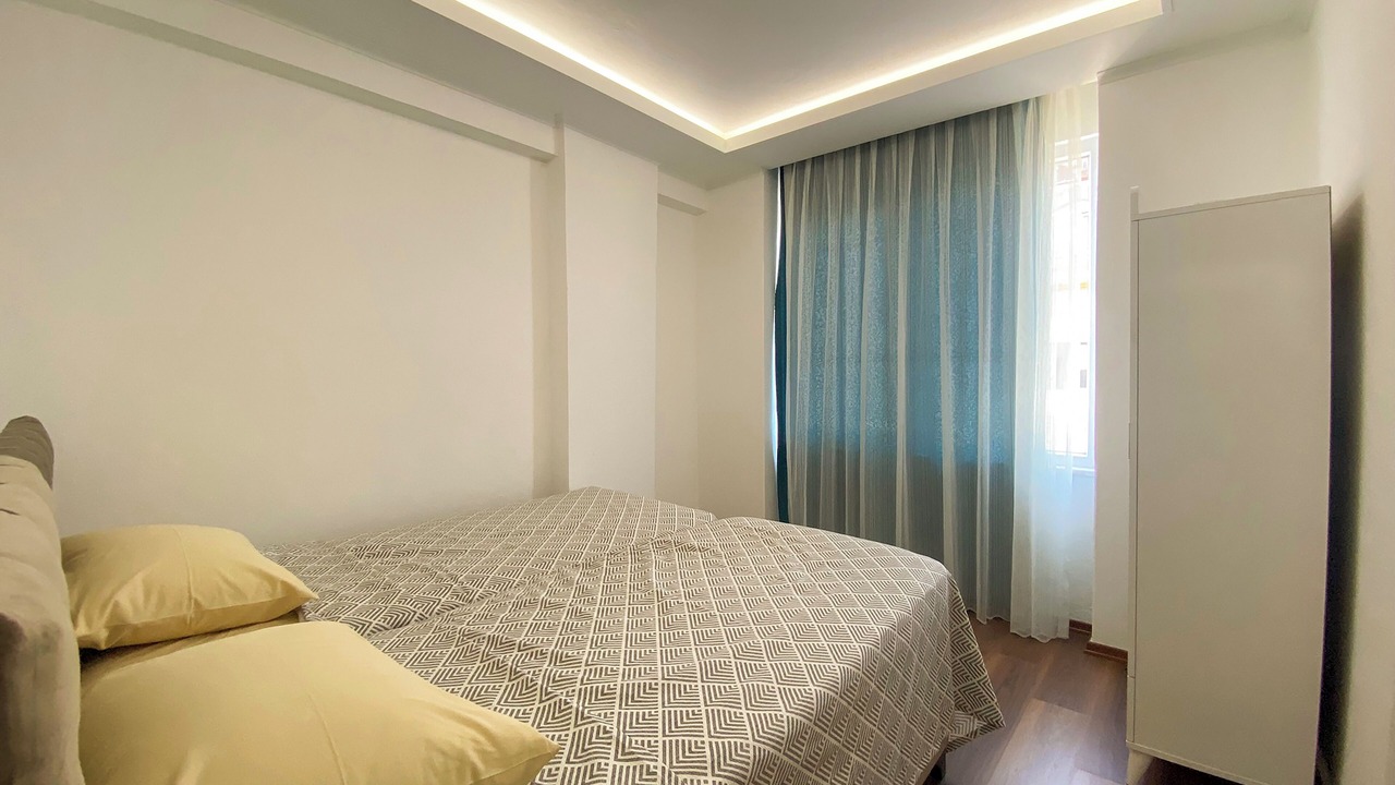 Photo of Bedroom in Alanya