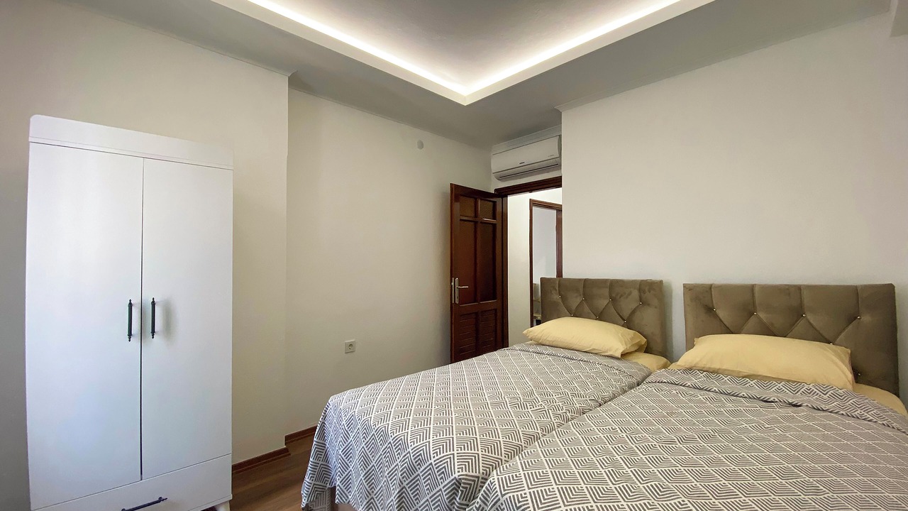 Photo of Bedroom in Alanya