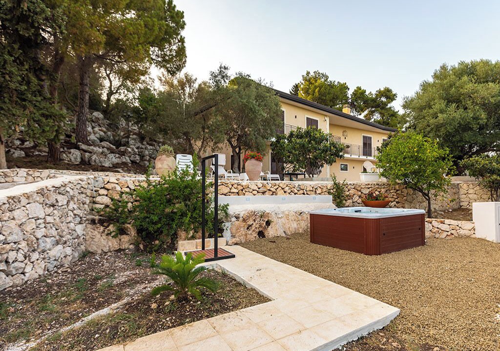 Photo of Outdoor in Belvedere