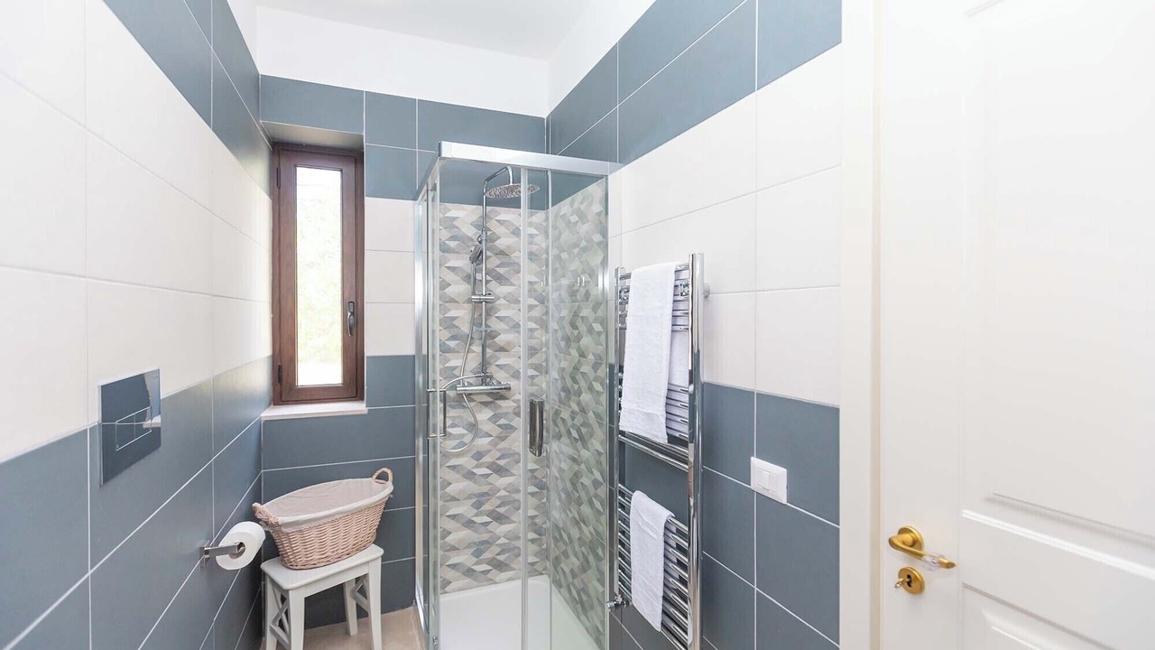 Photo of Bathroom in Belvedere