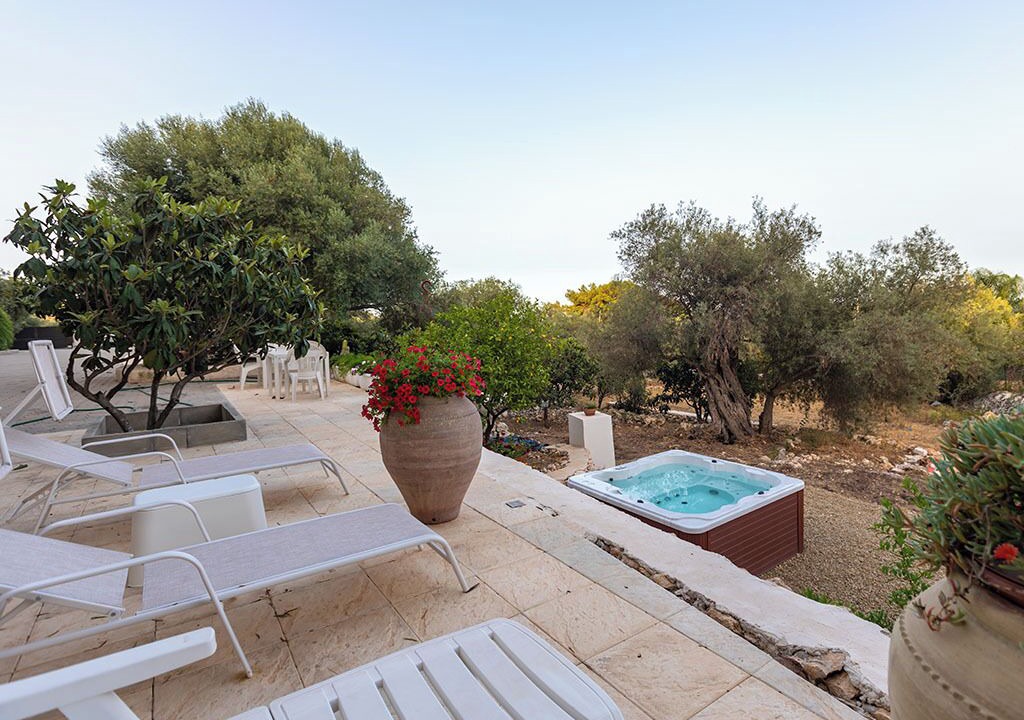Photo of Outdoor in Belvedere