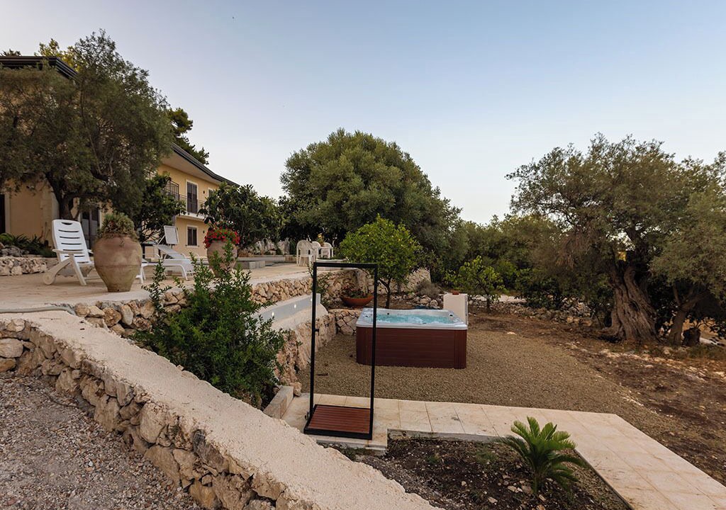 Photo of Outdoor in Belvedere